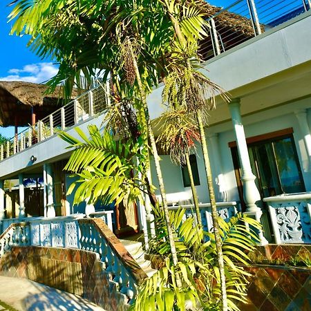La Petite Maison&Sea Splash Baie Sainte-Anne Extérieur photo