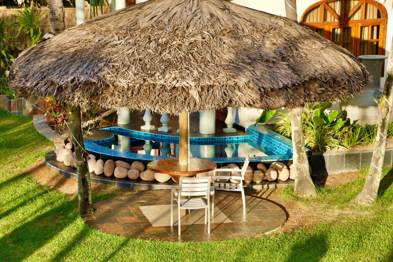 La Petite Maison&Sea Splash Baie Sainte-Anne Extérieur photo