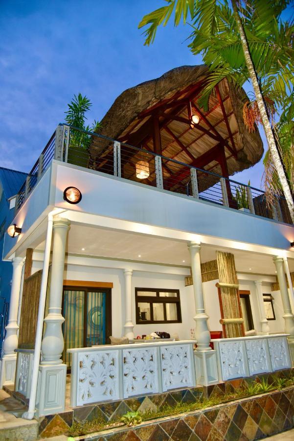 La Petite Maison&Sea Splash Baie Sainte-Anne Extérieur photo