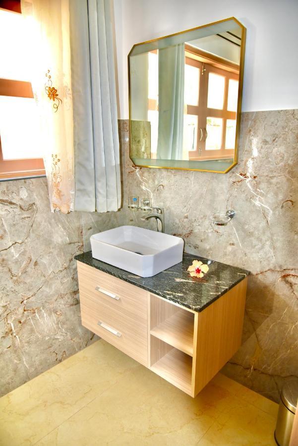 La Petite Maison&Sea Splash Baie Sainte-Anne Extérieur photo